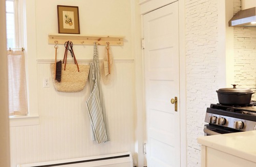 Glens Falls House | Charming Designer-Owned 1930's Bungalow