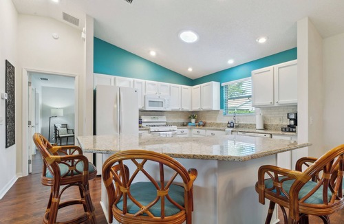 Lynnhaven House | Charming Designer Home Near Lake Sumter
