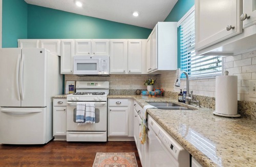 Lynnhaven House | Charming Designer Home Near Lake Sumter