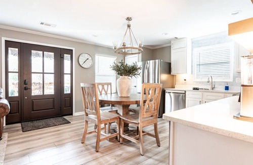Southaven House | Charming Detached 1BR w/Fenced Yard & Luxury Finishes