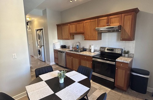 Richmond House | Charming Detached Fan Home