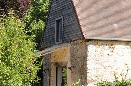 Colombiers Cottage | Charming detached house - 2 guests