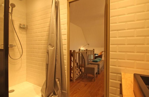 Colombiers Cottage | Charming detached house - 2 guests