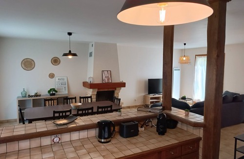 Leudeville House | Charming detached house near Paris