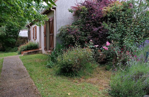 Leudeville House | Charming detached house near Paris