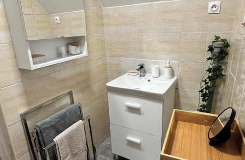 Beauvais House | Charming detached house near beauvais town center
