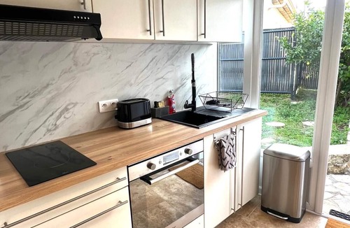 Saint-Jacques House | Charming detached vacation home in a quiet location