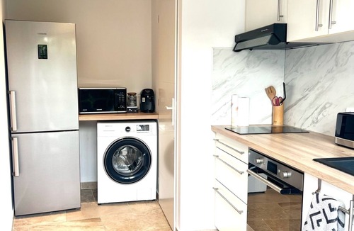 Saint-Jacques House | Charming detached vacation home in a quiet location