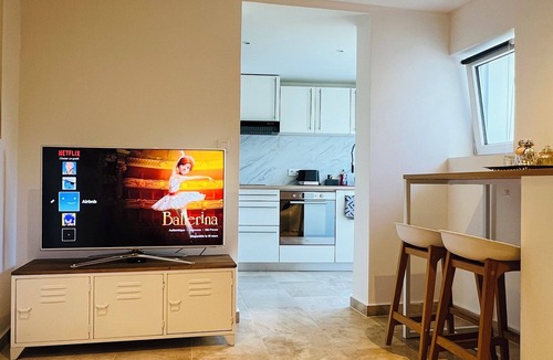 Saint-Jacques House | Charming detached vacation home in a quiet location