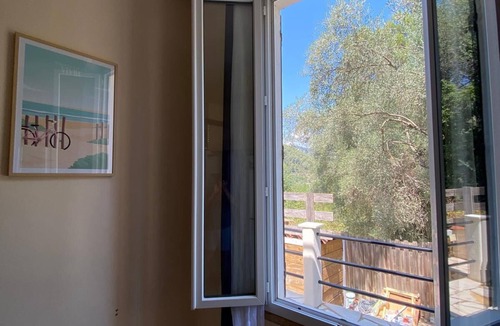 Peille Villa | Charming detached villa with private pool near Monaco