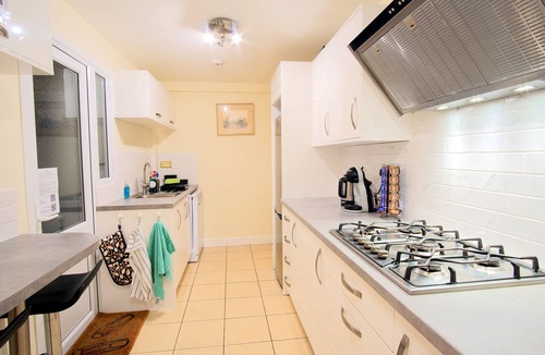 Chudleigh House | Charming Devon Holiday Cottage