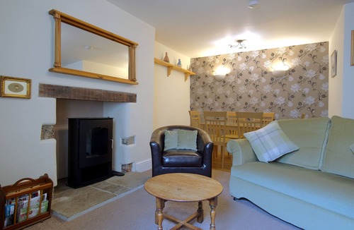 Chudleigh House | Charming Devon Holiday Cottage