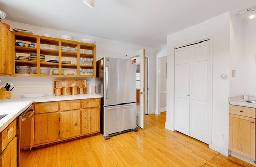 Winhall House | Charming dog-friendly home on 4+ acres with mountain/valley views & firepit