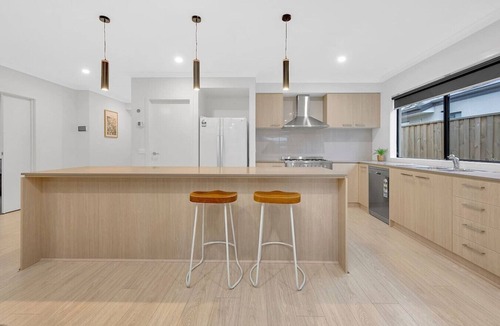 Donnybrook House | Charming Donnybrook Retreat