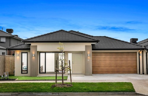 Donnybrook House | Charming Donnybrook Retreat