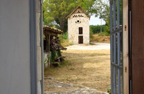 Plaisance Cottage | Charming Dordogne Cottage for Six Persons with Pool near Bergerac & Issigeac ⭐