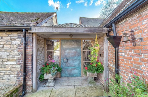 Gillingham House | Charming Dorset Escape for Families and Friends