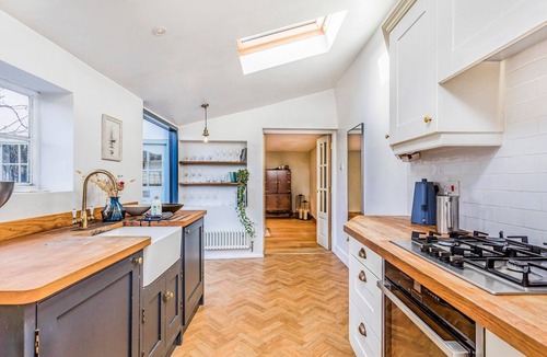 Funtington House | Charming Downland Cottage - Pass the Keys