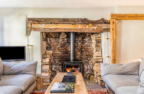Funtington House | Charming Downland Cottage - Pass the Keys