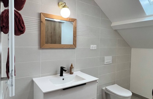 Gap Apartment | Charming downtown apartment