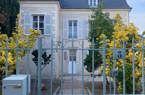 Bourges Apartment | Charming downtown Bourges