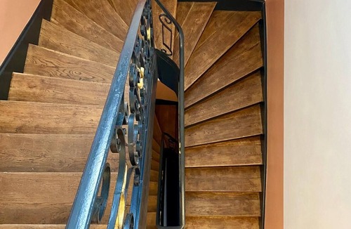 Bourges Apartment | Charming downtown Bourges