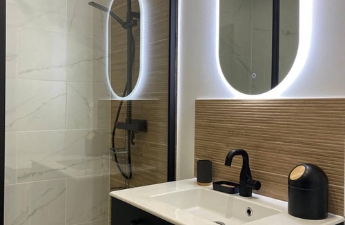 Bourges Apartment | Charming downtown Bourges