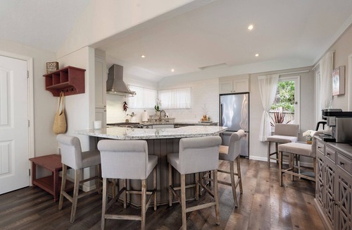 Northeast Carmel House | Charming Downtown Carmel 5 Bed Property