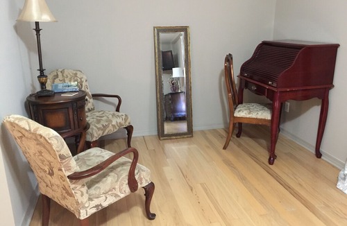 Hammond Apartment | Charming Downtown Hammond Apartment