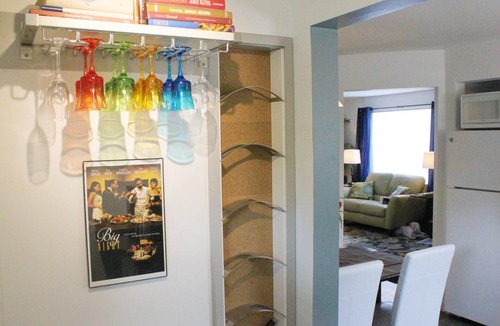 Walla Walla House | Charming downtown home, steps from Walla Walla's fine wine and dining!