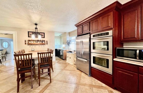 Casper House | Charming downtown home