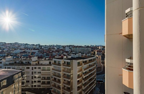 Biarritz Apartment | Charming downtown studio with pool near Grande Plage