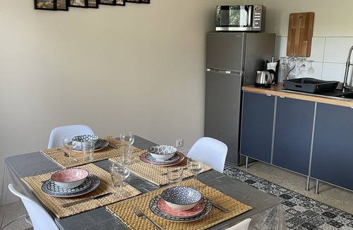 Tourrettes-sur-Loup Other | Charming Duplex near Rivière du Loup
