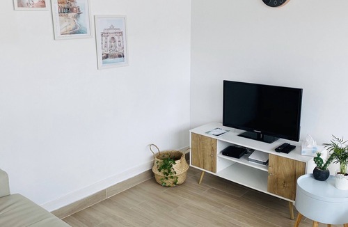 Trouville-sur-Mer Apartment | Charming Duplex Trouville/Deauville 5mn Train Station