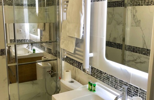 Trouville-sur-Mer Apartment | Charming Duplex Trouville/Deauville 5mn Train Station