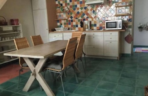 Mejannes-le-Clap Apartment | CHARMING DUPLEX - NATURE AND POOL IN GARD