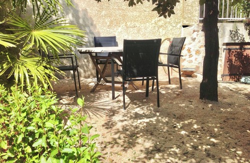 Mejannes-le-Clap Apartment | CHARMING DUPLEX - NATURE AND POOL IN GARD