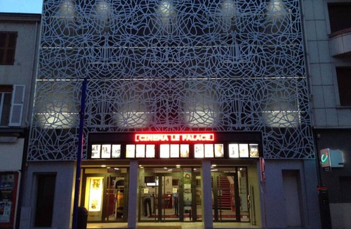 Montlucon Apartment | Charming Duplex 2 Cosy Downtown