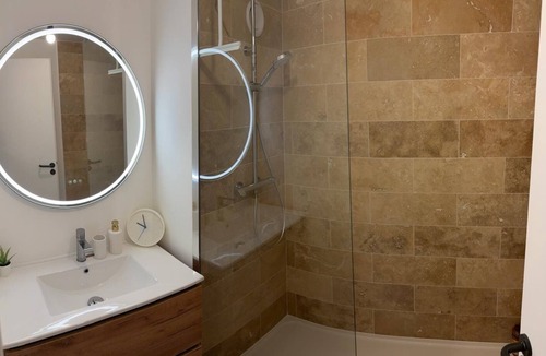 Etaples Apartment | Charming duplex 4 to 6 people - Etaples