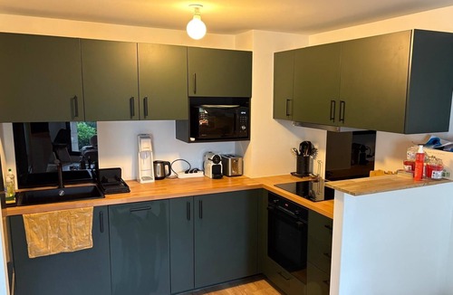 Etaples Apartment | Charming duplex 4 to 6 people - Etaples