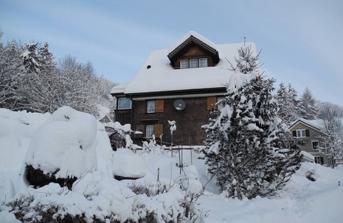 Neckertal Apartment | Charming duplex apartment