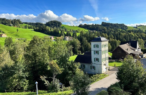 Neckertal Apartment | Charming duplex apartment