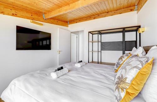 Bercy Apartment | Charming Duplex Apartment with AC near Picpus