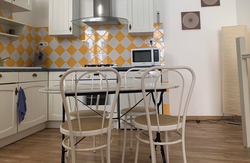 Cognac Apartment | Charming duplex Cognac Center