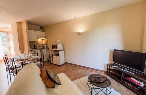 Belleme Apartment | Charming duplex*golf*wifi*.