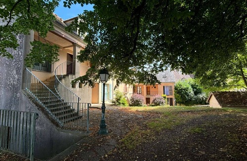 Belleme Apartment | Charming duplex*golf*wifi*.