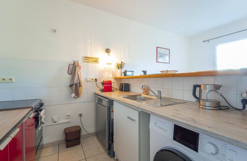 Bias Apartment | Charming duplex near beach - 5 guests