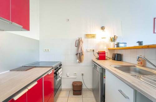 Bias Apartment | Charming duplex near beach - 5 guests