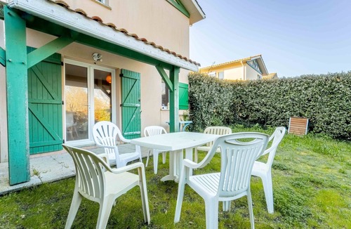 Bias Apartment | Charming duplex near beach - 5 guests