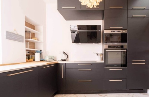 La Madeleine Apartment | Charming duplex near train station